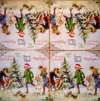 058 Winter - 3-ply - Rosenstiel Maley